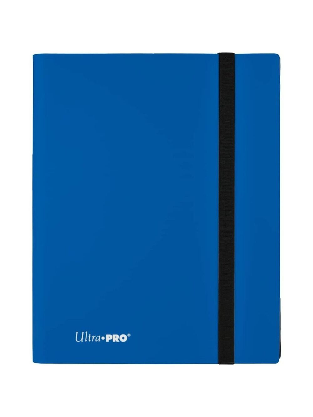 Ultra Pro 9-Pocket Eclipse Pacific Blue PRO-Binder